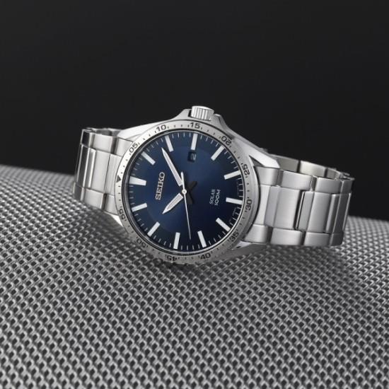 Seiko 2025 sne483p1 solar